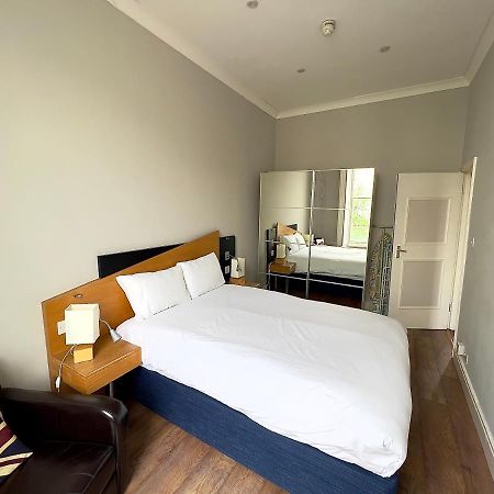 Ferienwohnung Super Flat In The Heart Of Westminster London Exterior foto