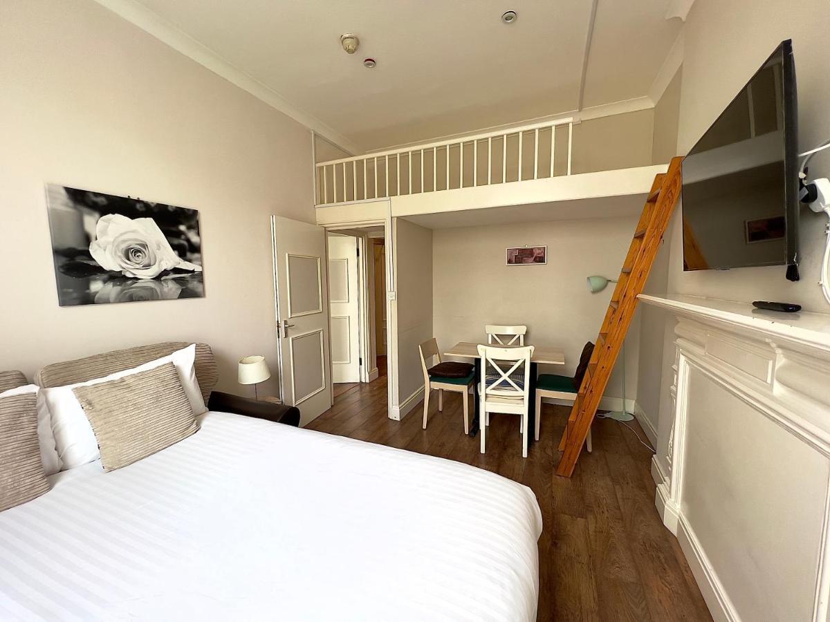 Ferienwohnung Super Flat In The Heart Of Westminster London Exterior foto