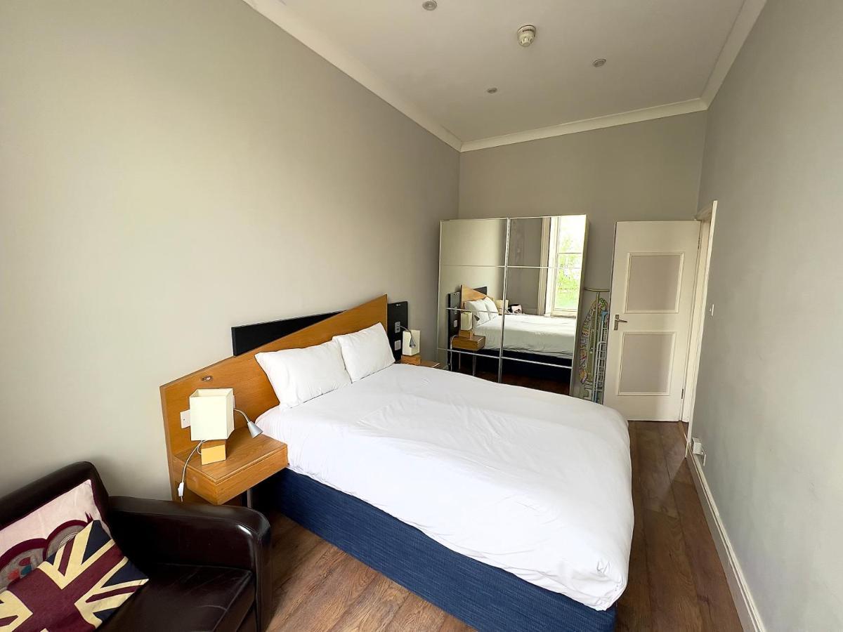 Ferienwohnung Super Flat In The Heart Of Westminster London Exterior foto