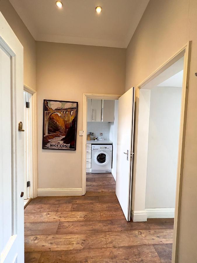 Ferienwohnung Super Flat In The Heart Of Westminster London Exterior foto