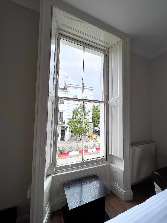 Ferienwohnung Super Flat In The Heart Of Westminster London Exterior foto