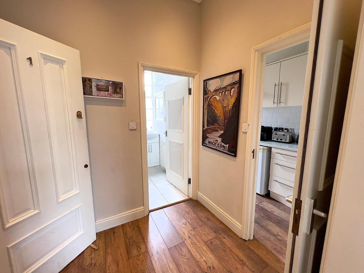 Ferienwohnung Super Flat In The Heart Of Westminster London Exterior foto