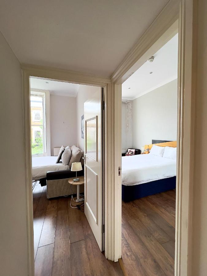 Ferienwohnung Super Flat In The Heart Of Westminster London Exterior foto