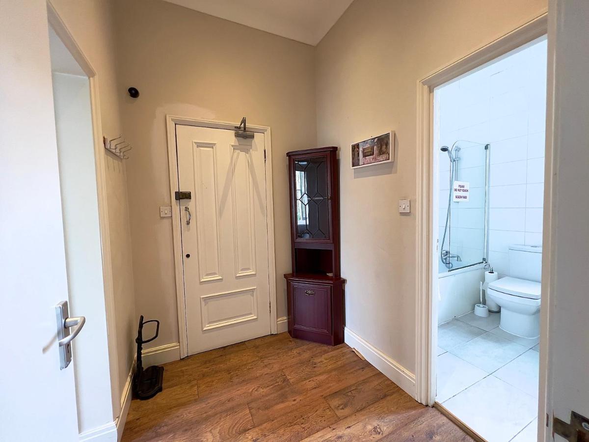 Ferienwohnung Super Flat In The Heart Of Westminster London Exterior foto