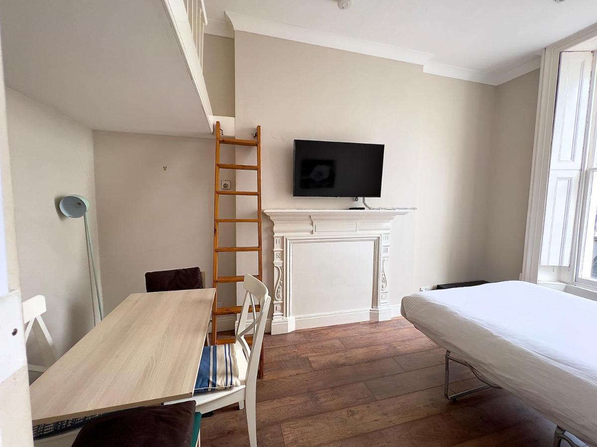 Ferienwohnung Super Flat In The Heart Of Westminster London Exterior foto