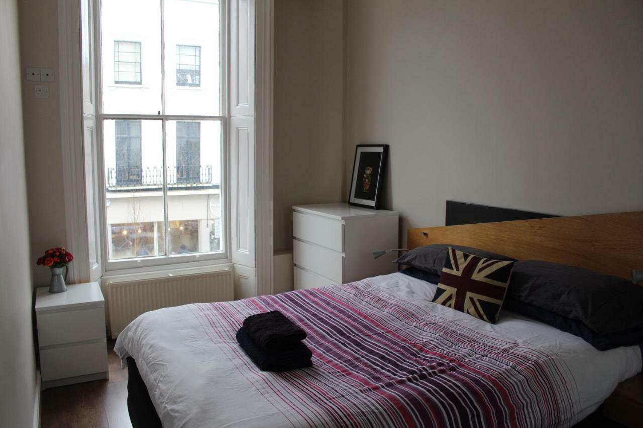 Ferienwohnung Super Flat In The Heart Of Westminster London Exterior foto