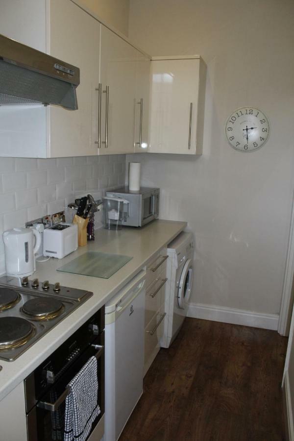 Ferienwohnung Super Flat In The Heart Of Westminster London Exterior foto