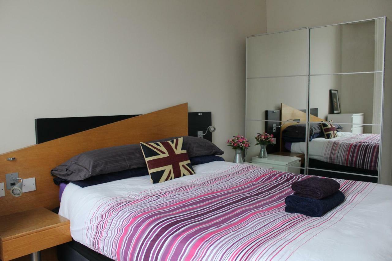 Ferienwohnung Super Flat In The Heart Of Westminster London Exterior foto