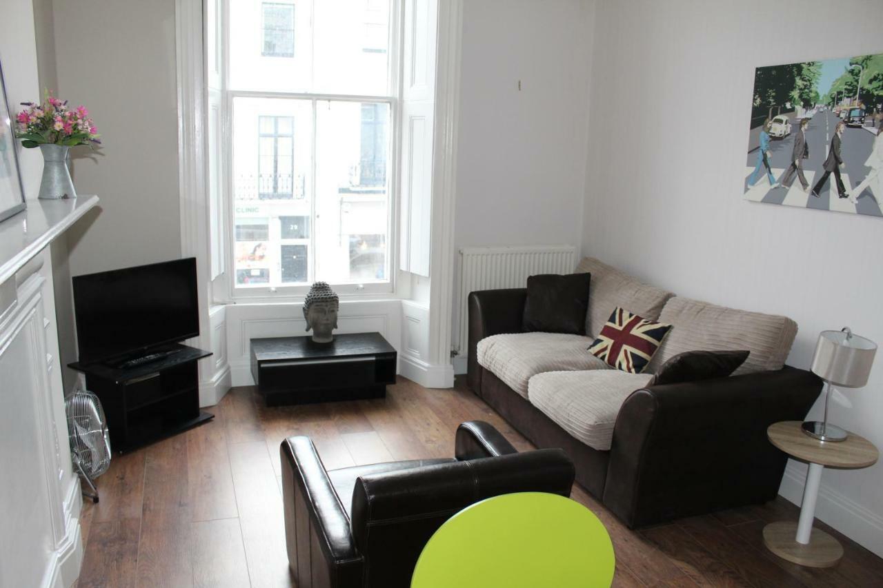 Ferienwohnung Super Flat In The Heart Of Westminster London Exterior foto